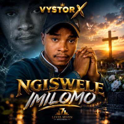 Vystor X Ngiswele imilomo Mp3 Download