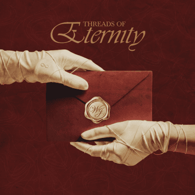 Warren Justin Threads Of Eternity Album Download