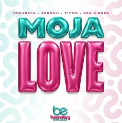 YG Mabena Moja Love Mp3 Download