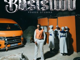 Young Stunna Imali Mp3 Download
