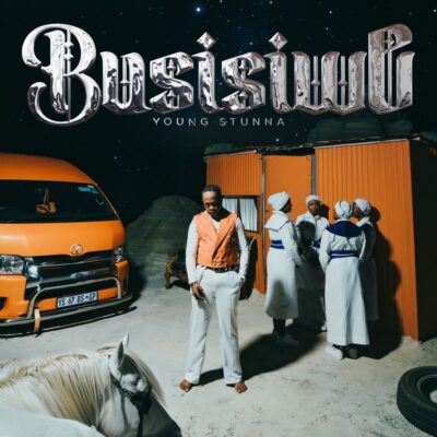 Young Stunna Umshini Mp3 Download