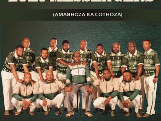 Zulu Messengers Enenxeba Iyathunukala Mp3 Download