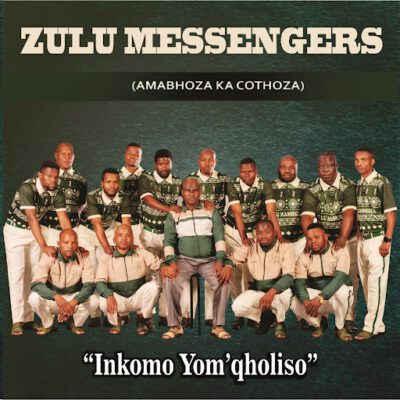 Zulu Messengers Ngishaya Int'enje Mp3 Download