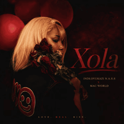 iNdlovukazi N.a.s.s Xola Mp3 Download